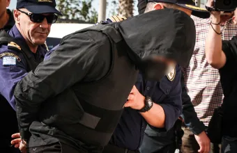 Άγιος Δημήτριος 