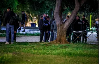 Άγιος Δημήτριος