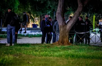 Άγιος Δημήτριος