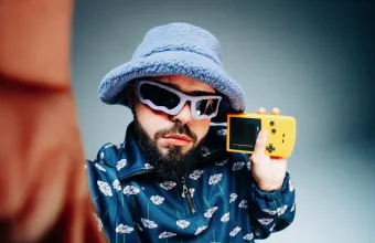 Akylas Eurovision 2026 cover Rise like a Phoenix