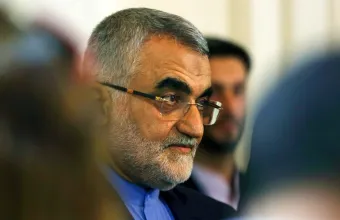 Αλαεντίν Μπορουτζέρντι