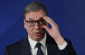 Αλεξάνταρ Βούσιτς 