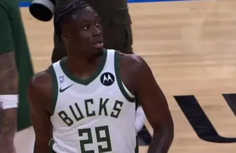 Άλεξ Αντετοκούνμπο