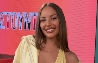 Ανδρομάχη μανικιούρ