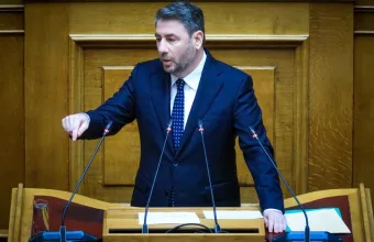 Ανδρουλάκης