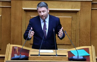 Ανδρουλάκης