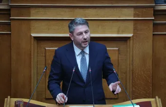 Νίκος Ανδρουλάκης