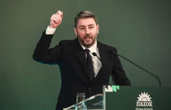 Νίκος Ανδρουλάκης