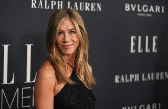 Jennifer Aniston