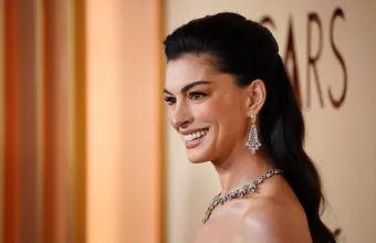 Αν Χάθαγουεϊ