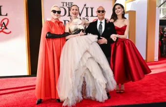The Devil Wears Prada 2