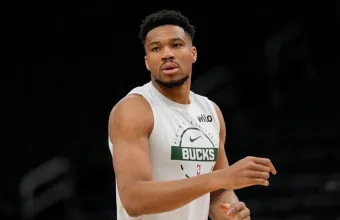 Αντετοκούνμπο