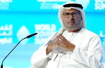 Ανουάρ Γκαργκάς