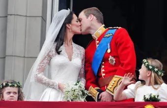 Πρίγκιπας William και Kate Middleton επέτειος γάμου