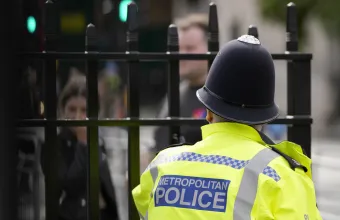 Μητροπολιτική Αστυνομία