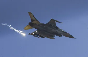 Πόλεμος Ισραήλ-Ιράν