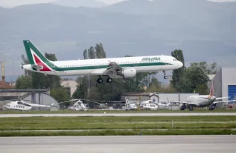 AlItalia