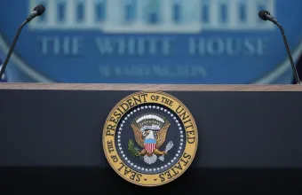 White house