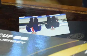 Τραμπ και Πούτιν