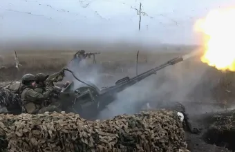 Ρώσοι στρατιώτες