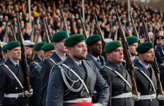Army Germany