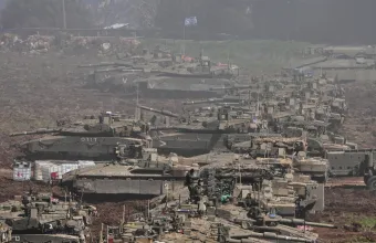 Λίβανος-Ισραήλ