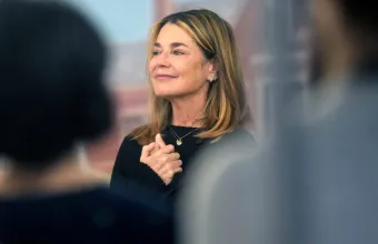 Σαβάνα Γκάθρι