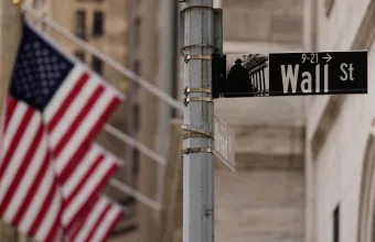 Wall Street