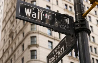 Wall Street