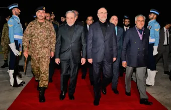 Αραγτσί-Γκαλιμπάφ