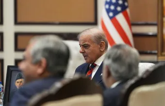 Σαρίφ-Πακιστάν