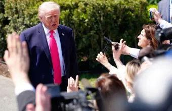 Ντόναλντ Τραμπ