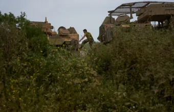 Λίβανος-Ισραήλ