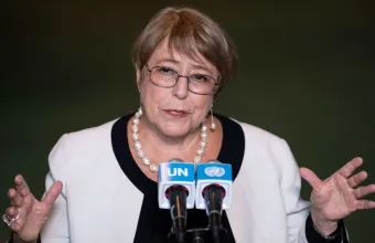 Μισέλ Μπατσελέτ