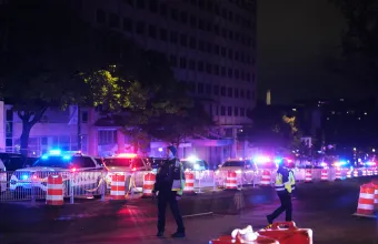 Πυροβολισμοί ΗΠΑ