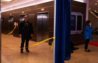 Πυροβολισμοί