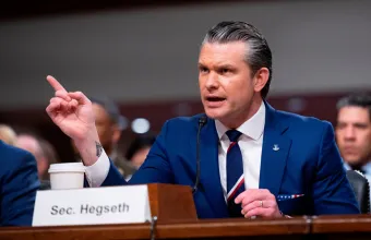 Πιτ Χέγκσεθ