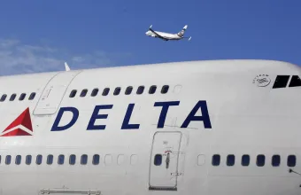 Delta Air Lines