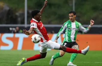 Μπράγκα Μπέτις