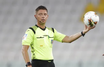 Gianluca Rocchi