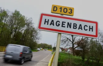 Χάγκενμπαχ