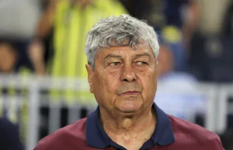 Μιρτσέα Λουτσέσκου