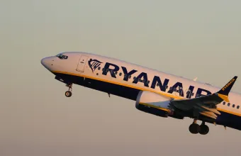 Ryanair