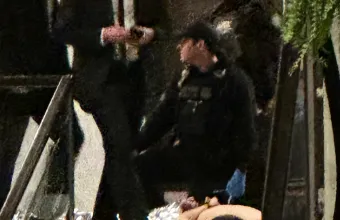 Trump White House Correspondents Dinner