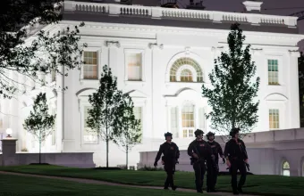 U.S. Secret Service agents