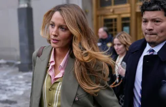 Μπλέικ Λάιβλι