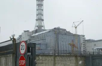 Τσερνόμπιλ 