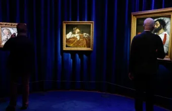 Πίνακας του Μονέ πωλήθηκε 10,2 εκατ. ευρώ σε δημοπρασία στο Παρίσι