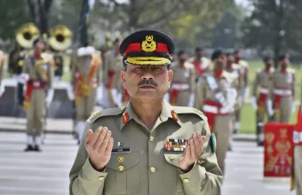 Ασίμ Μουνίρ