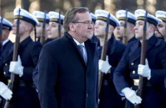 Πιστόριους